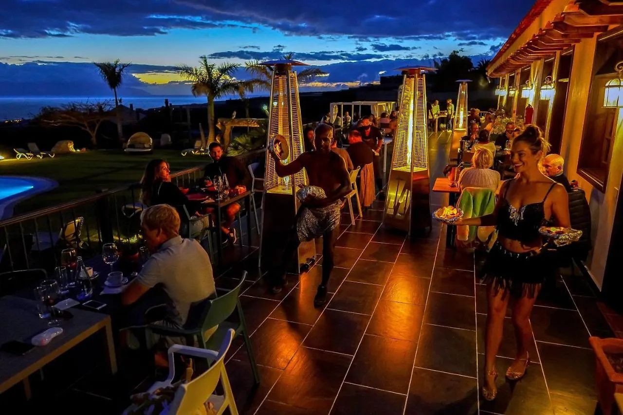 Casa Nova Boutique Hotel Costa Adeje  2*, Costa Adeje (Tenerife) Spain