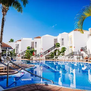 Parque Del Sol Apartahotel