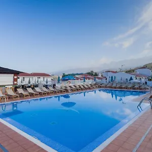 Tinerfe Garden Apartahotel