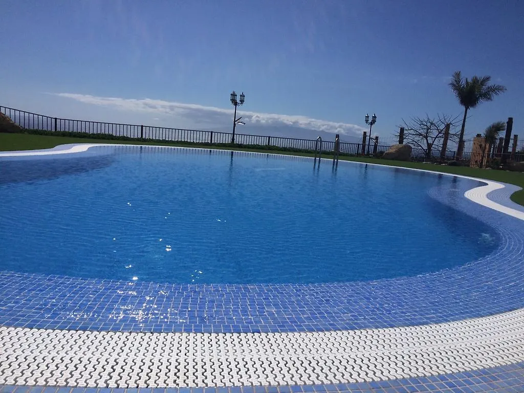 Casa Nova Boutique Hotel Costa Adeje  2*, Costa Adeje (Tenerife)