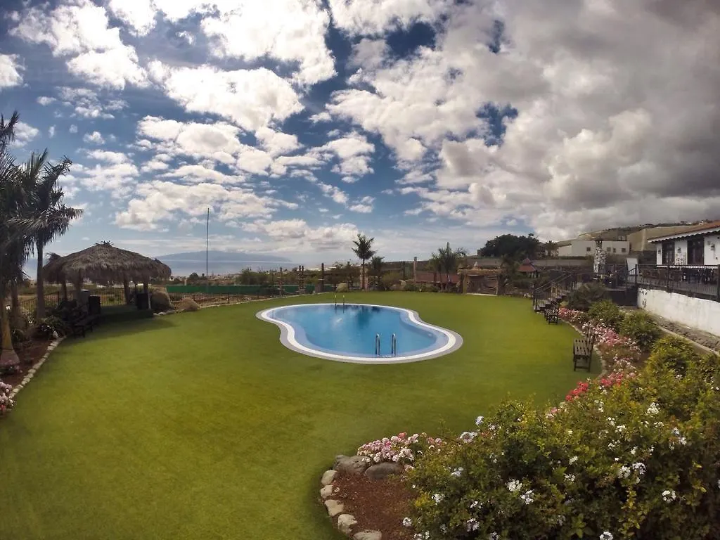 Casa Nova Boutique Hotel Costa Adeje  2*, Costa Adeje (Tenerife) Spain