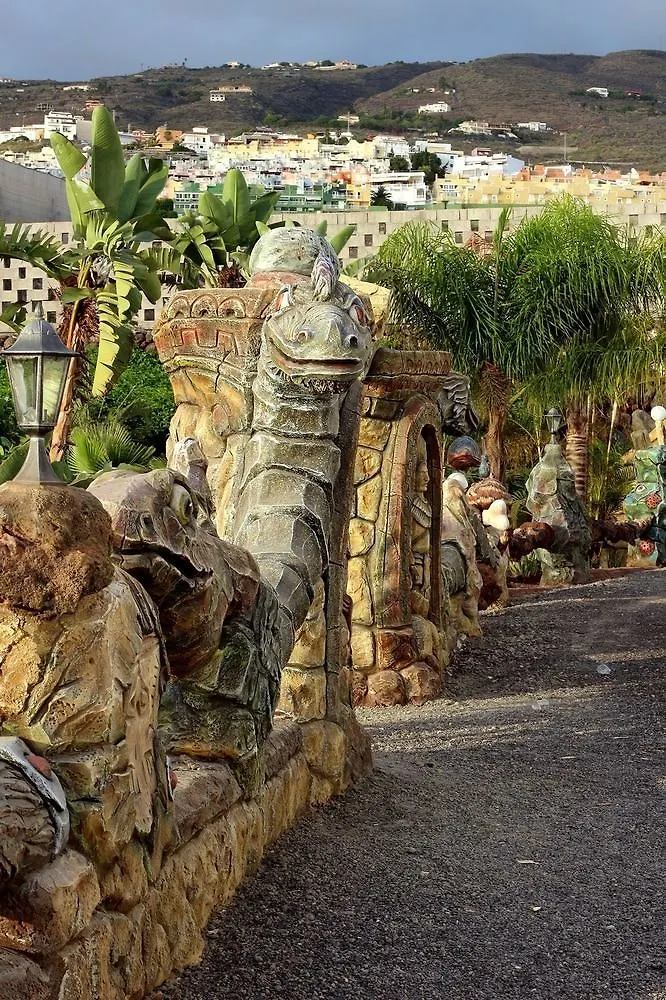 Casa Nova Boutique Hotel Costa Adeje  España