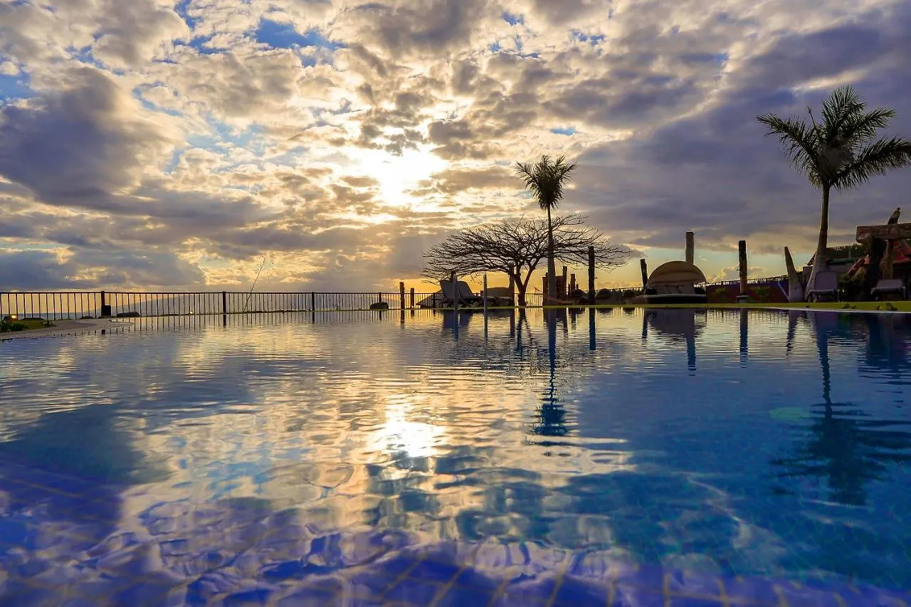 Casa Nova Boutique Hotel Costa Adeje