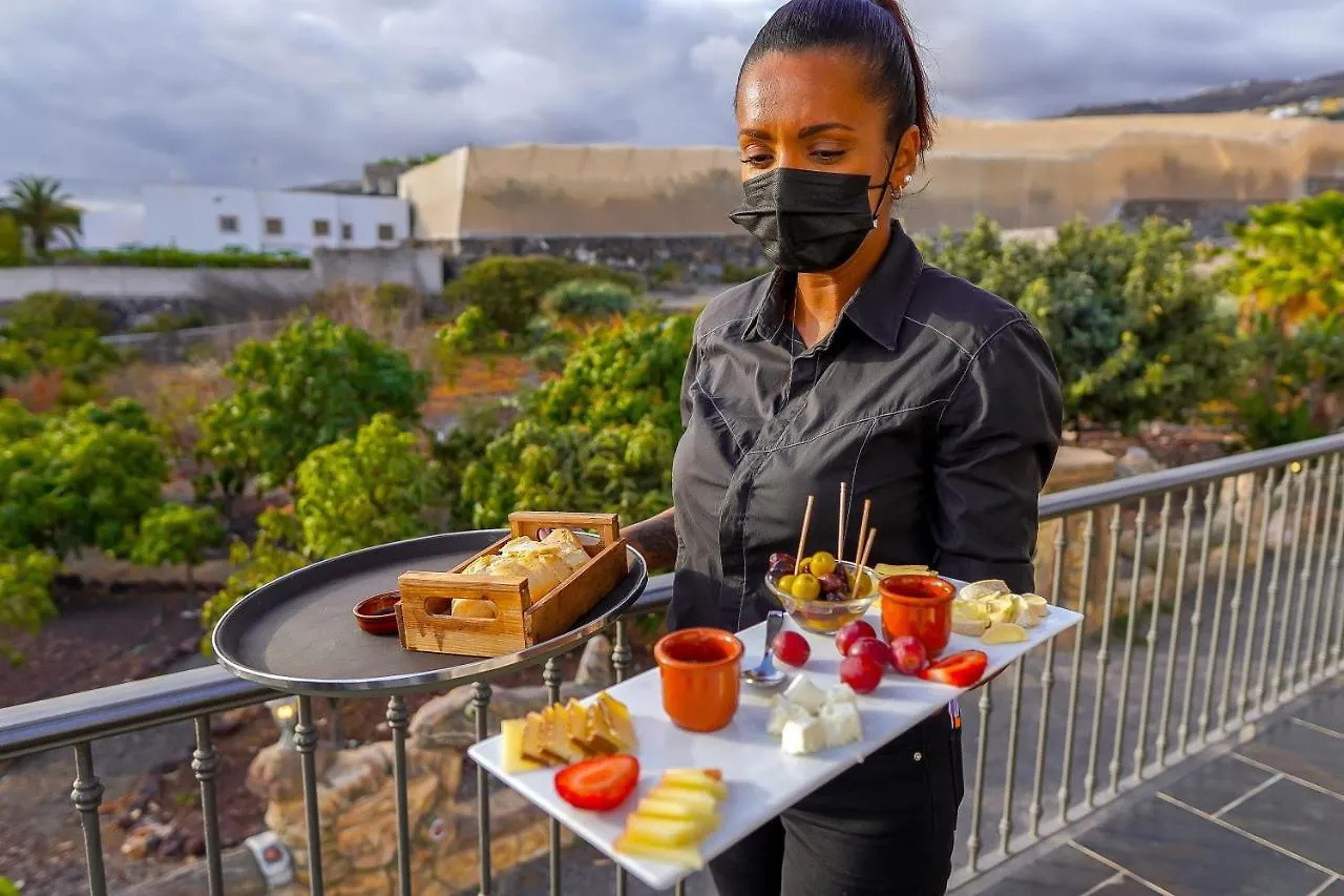 Casa Nova Boutique Hotel Costa Adeje  2*, Costa Adeje (Tenerife)