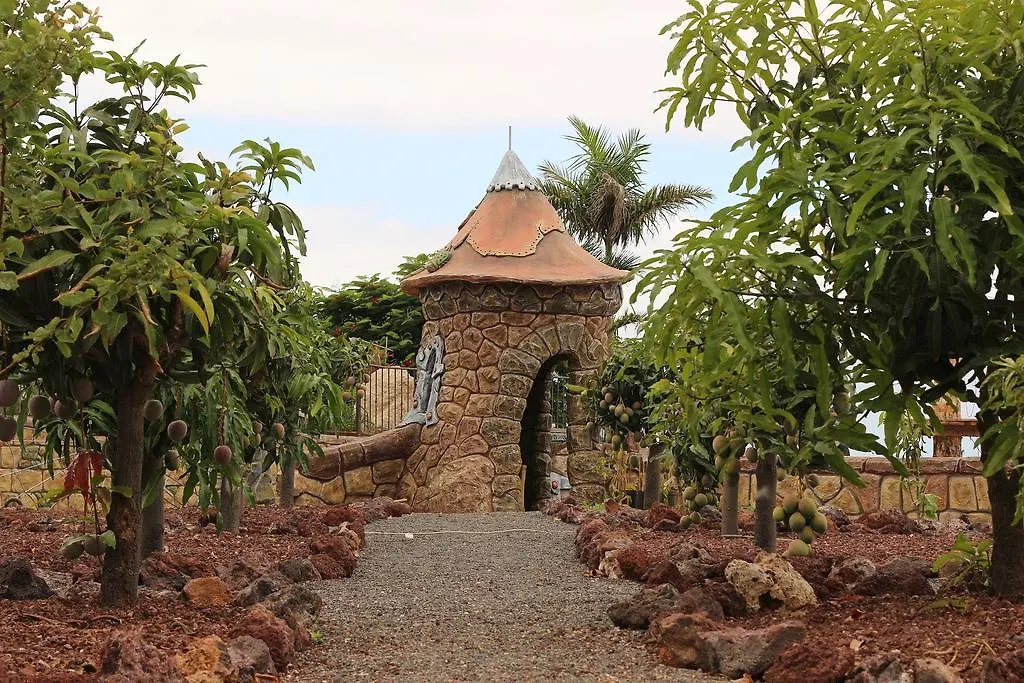 Casa Nova Boutique Hotel Costa Adeje  Costa Adeje (Tenerife)