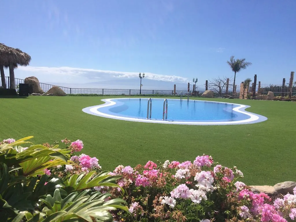 Casa Nova Boutique Hotel Costa Adeje