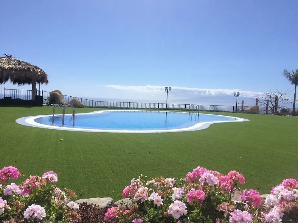 **  Casa Nova Boutique Hotel Costa Adeje  España