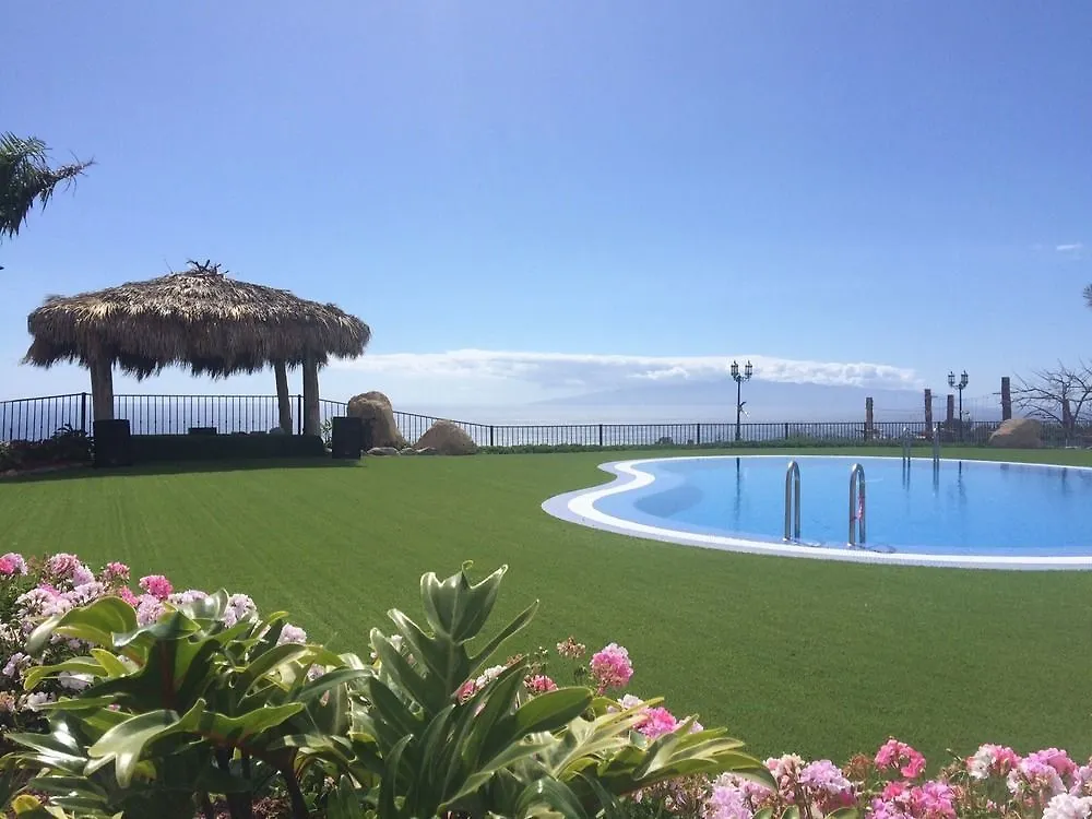 Casa Nova Boutique Hotel Costa Adeje   Costa Adeje (Tenerife)
