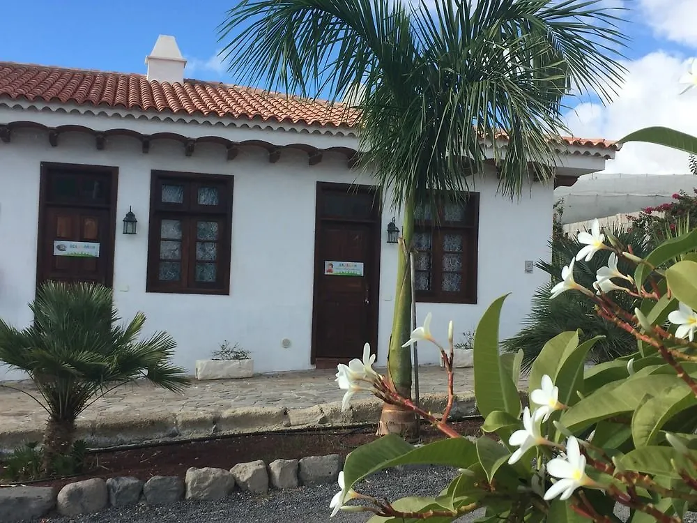 **  Casa Nova Boutique Hotel Costa Adeje  España