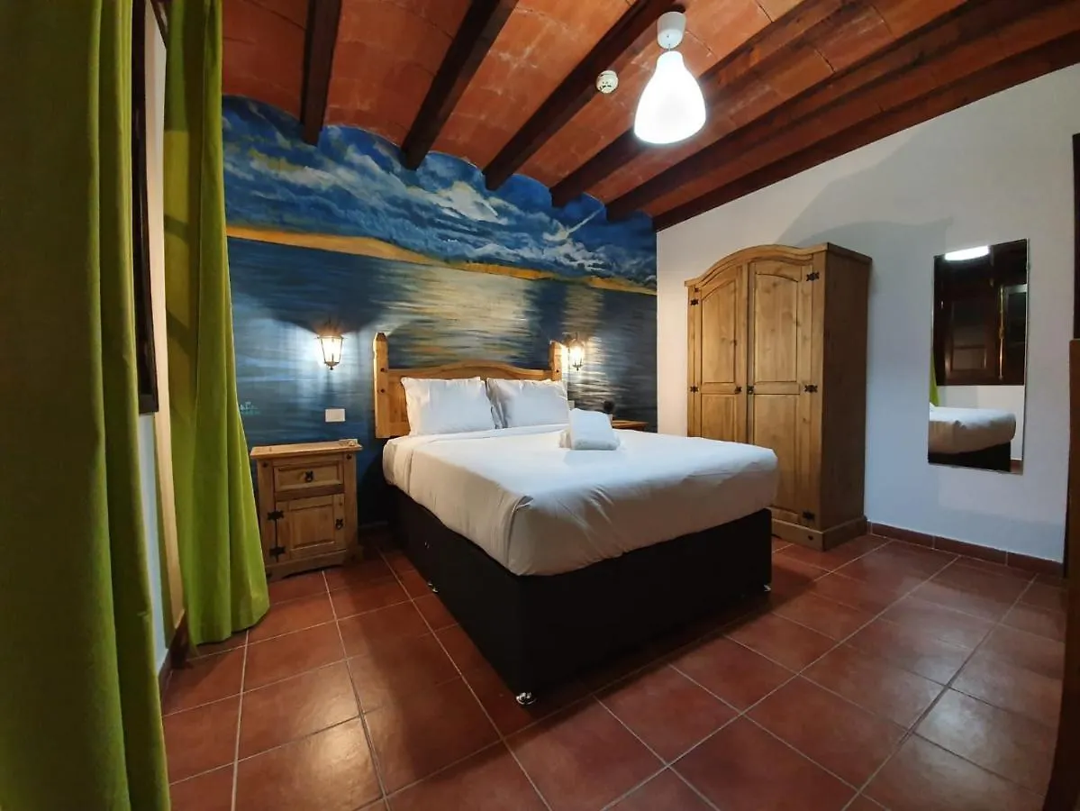 Casa Nova Boutique Hotel Costa Adeje