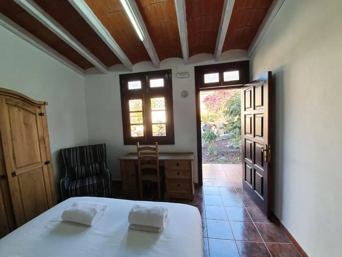 Casa Nova Boutique Hotel Costa Adeje  Costa Adeje (Tenerife)