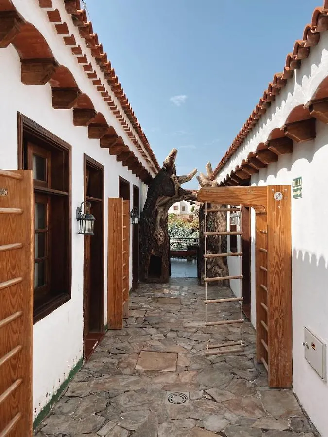 Casa Nova Boutique Hotel Costa Adeje