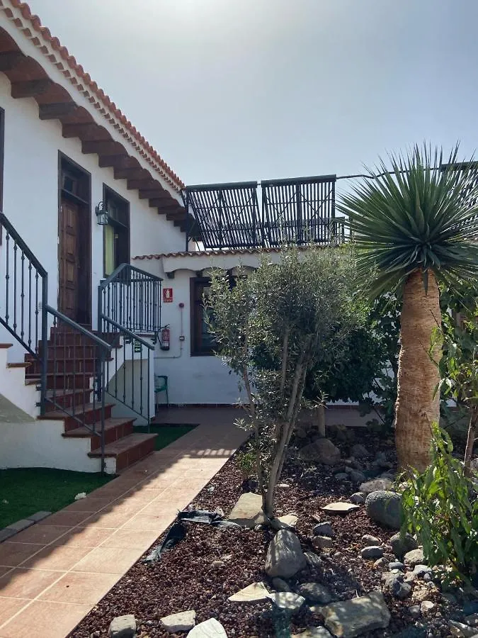 Casa Nova Boutique Hotel Costa Adeje  España