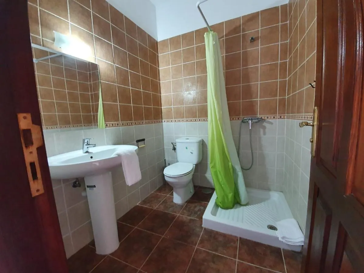Casa Nova Boutique Hotel Costa Adeje